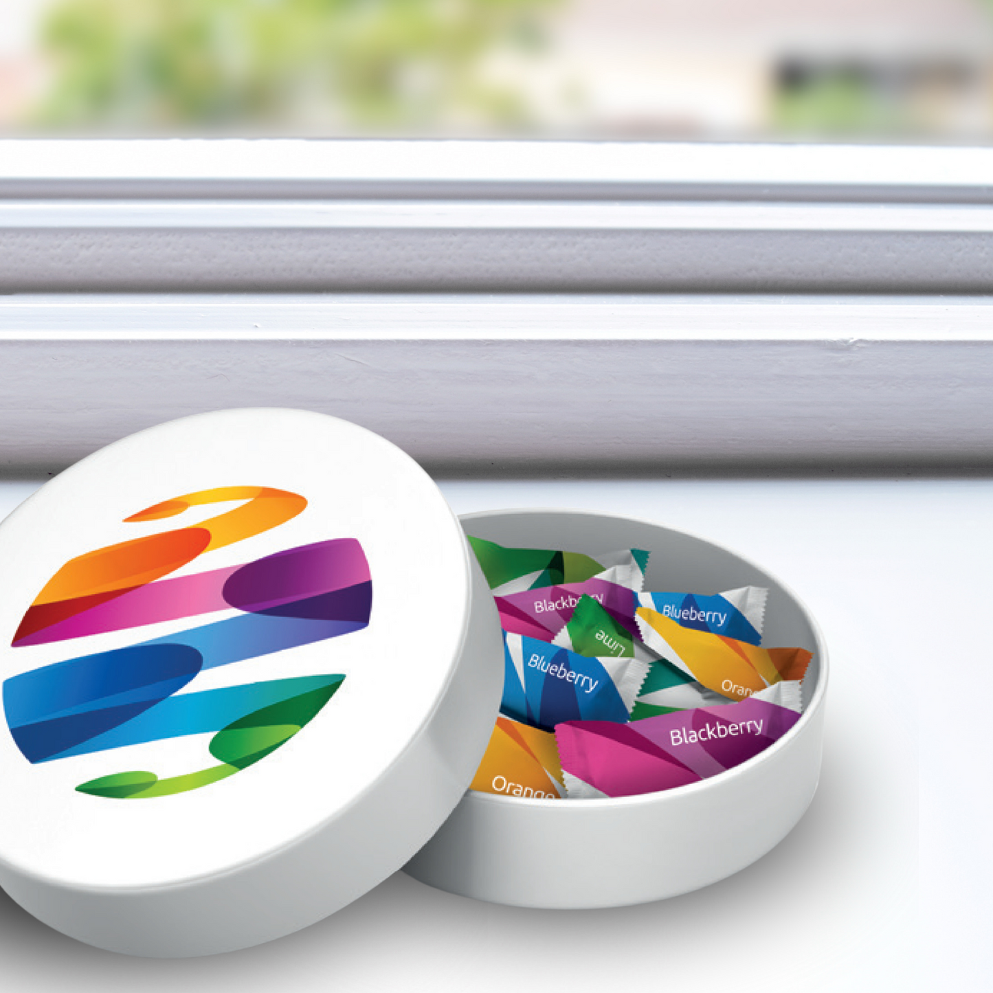 Intertrust Candy