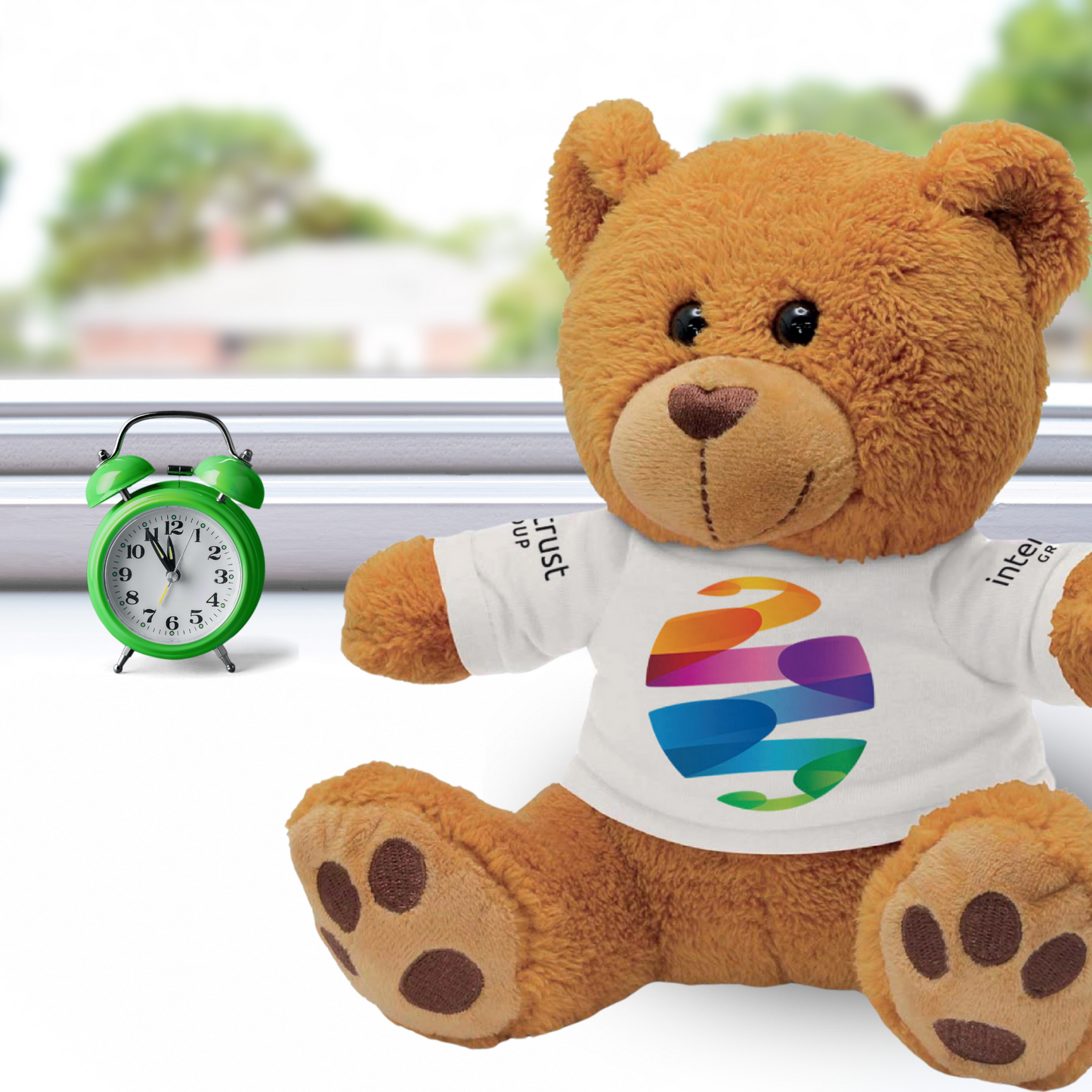 Intertrust Teddy
