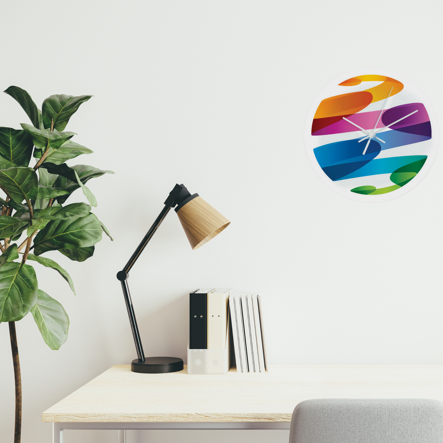 Intertrust Clock