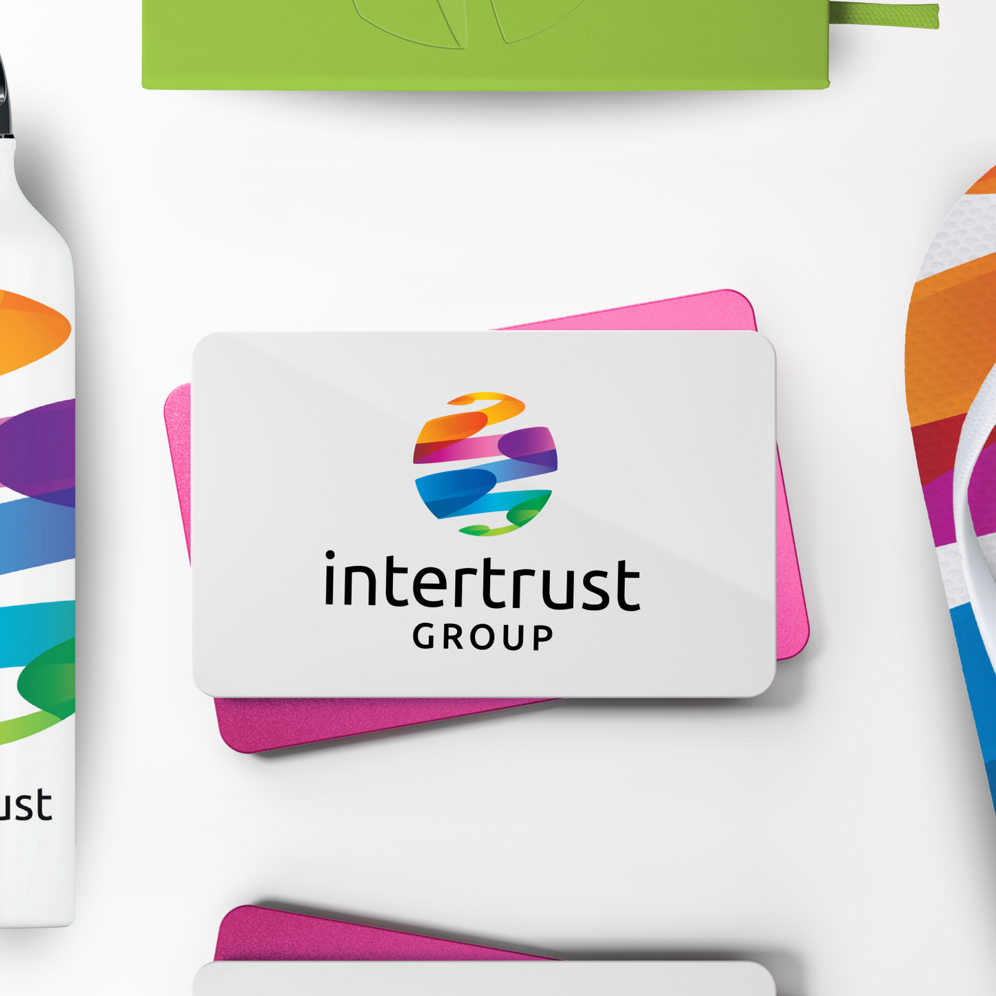 Intertrust Merch Gift Card
