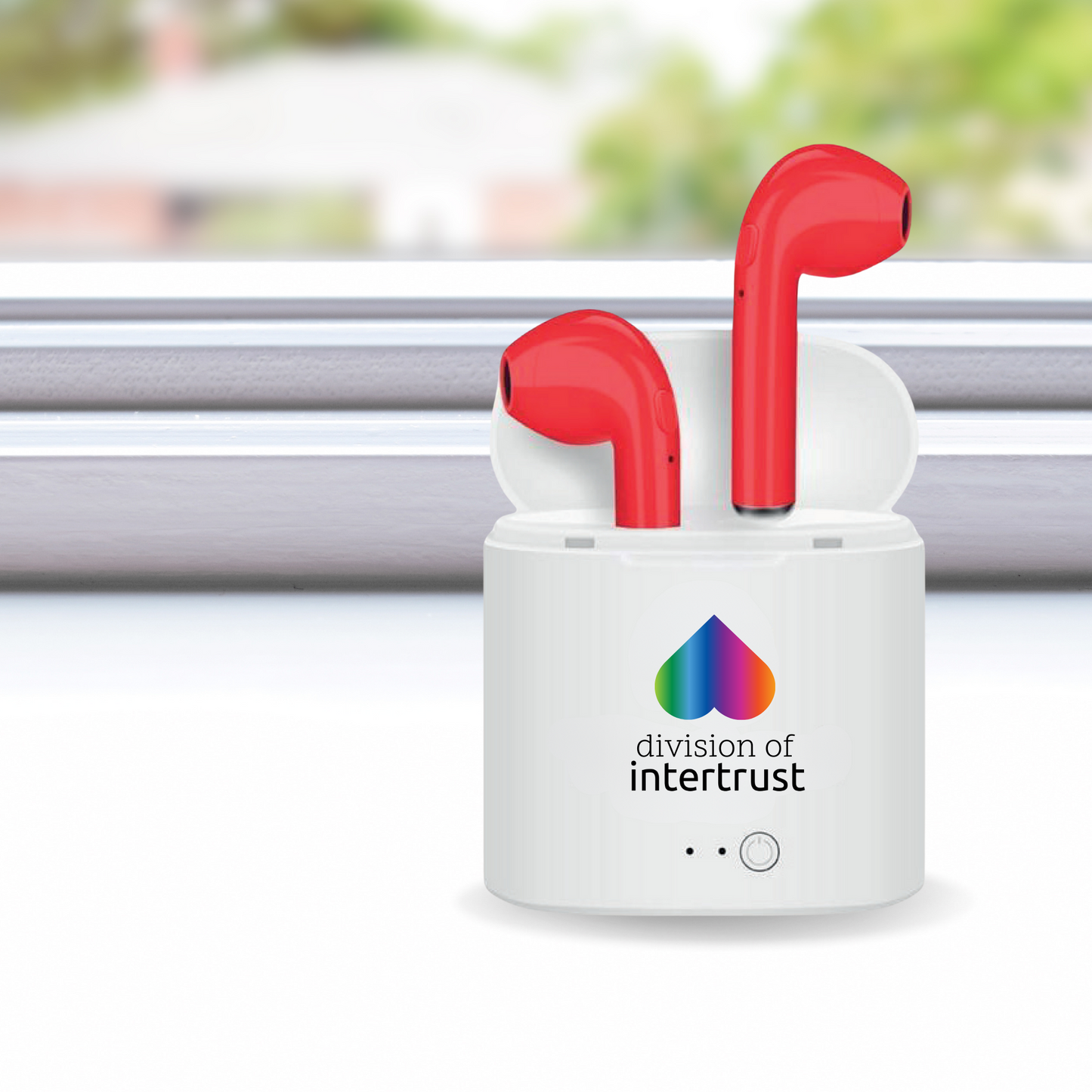 Intertrust Earbuds