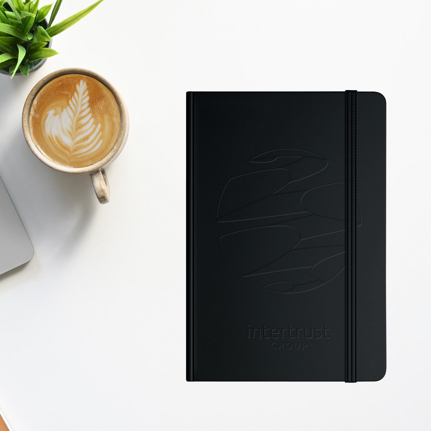 Intertrust Executive Notebook