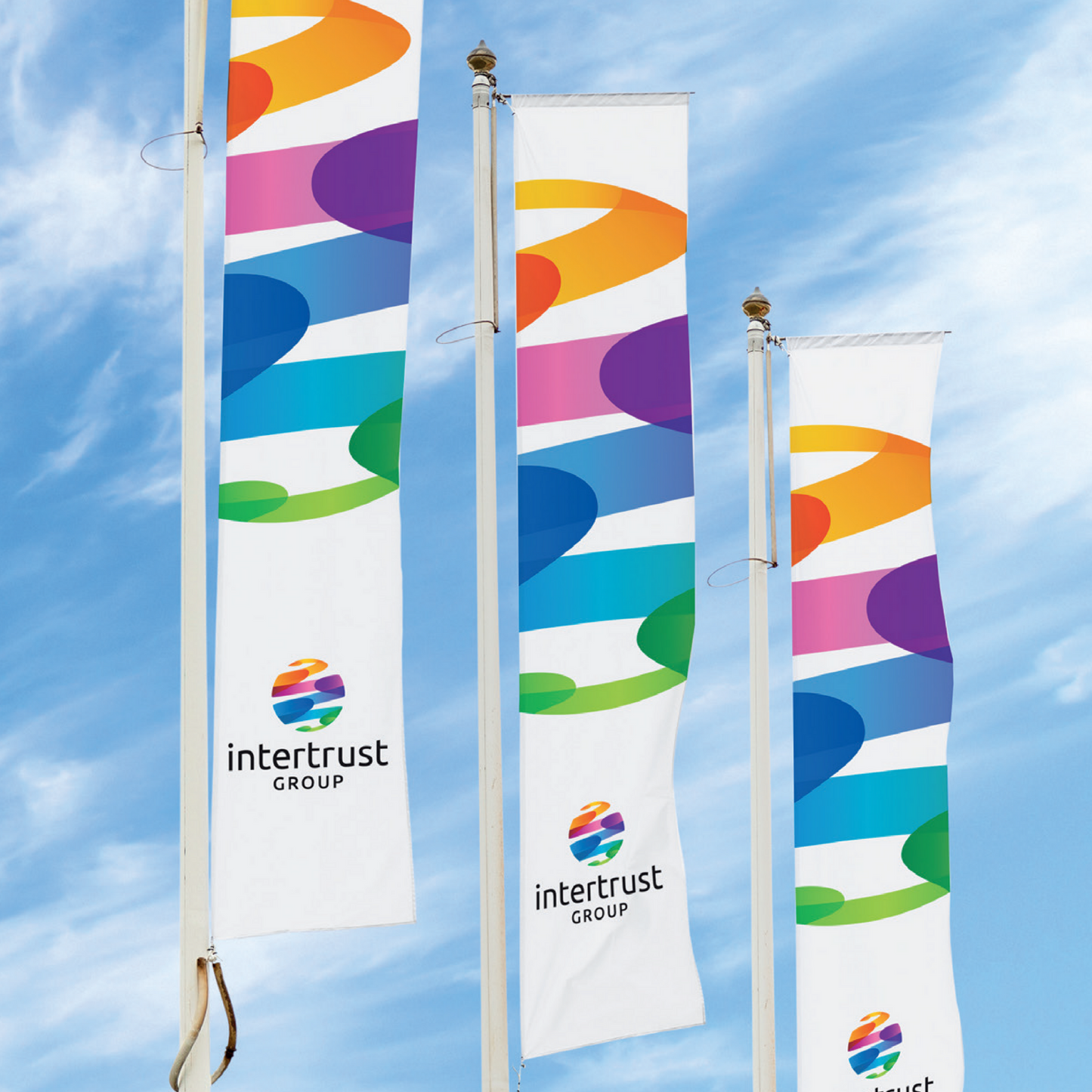 Intertrust Group Banner