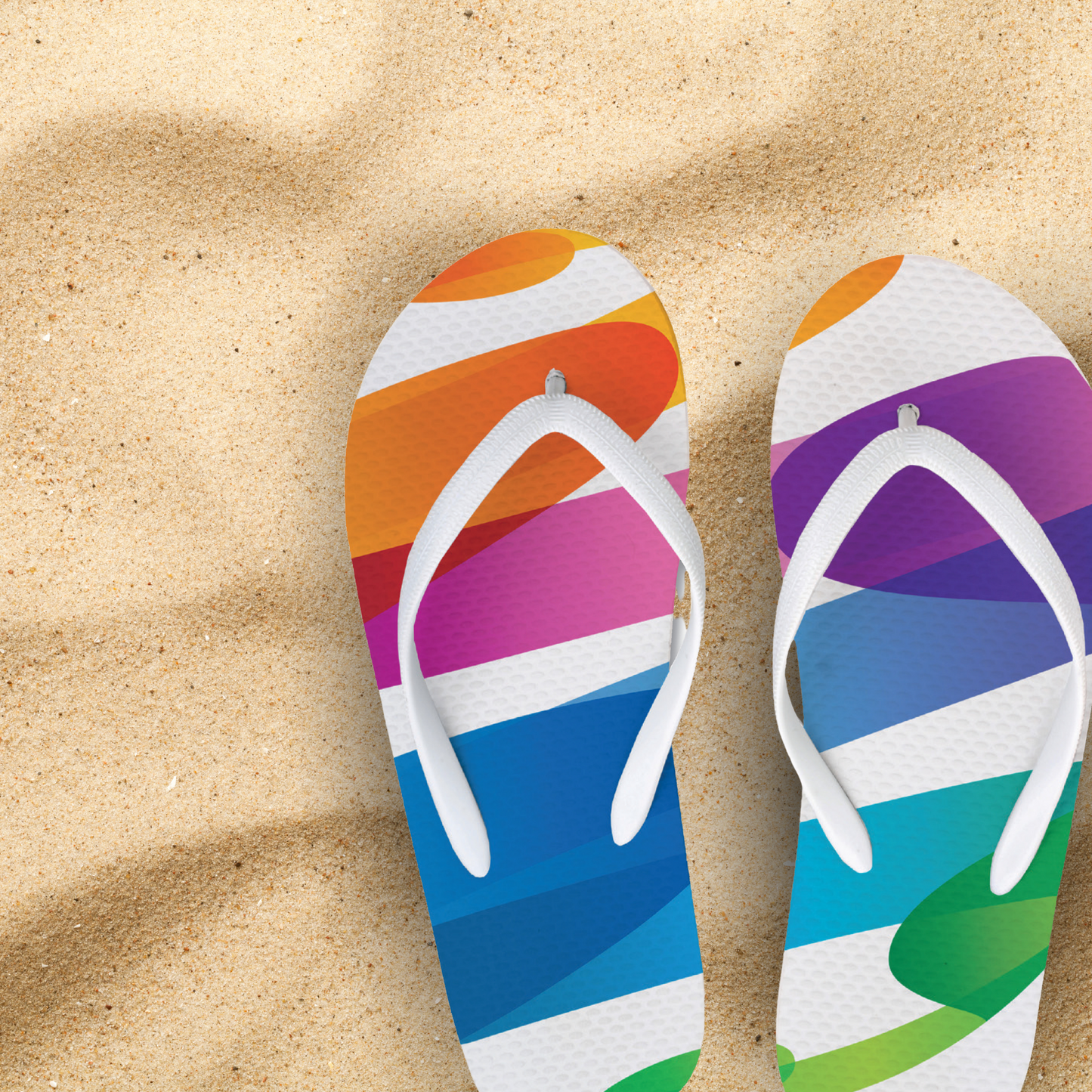 Intertrust Flip Flops