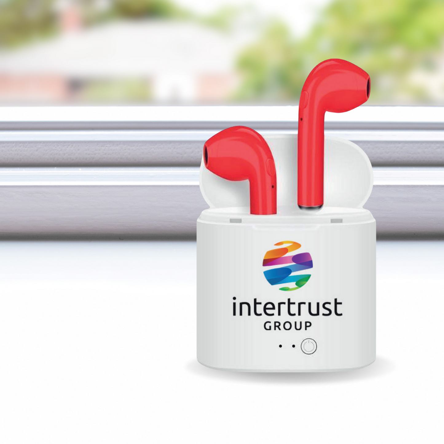 Intertrust Earbuds